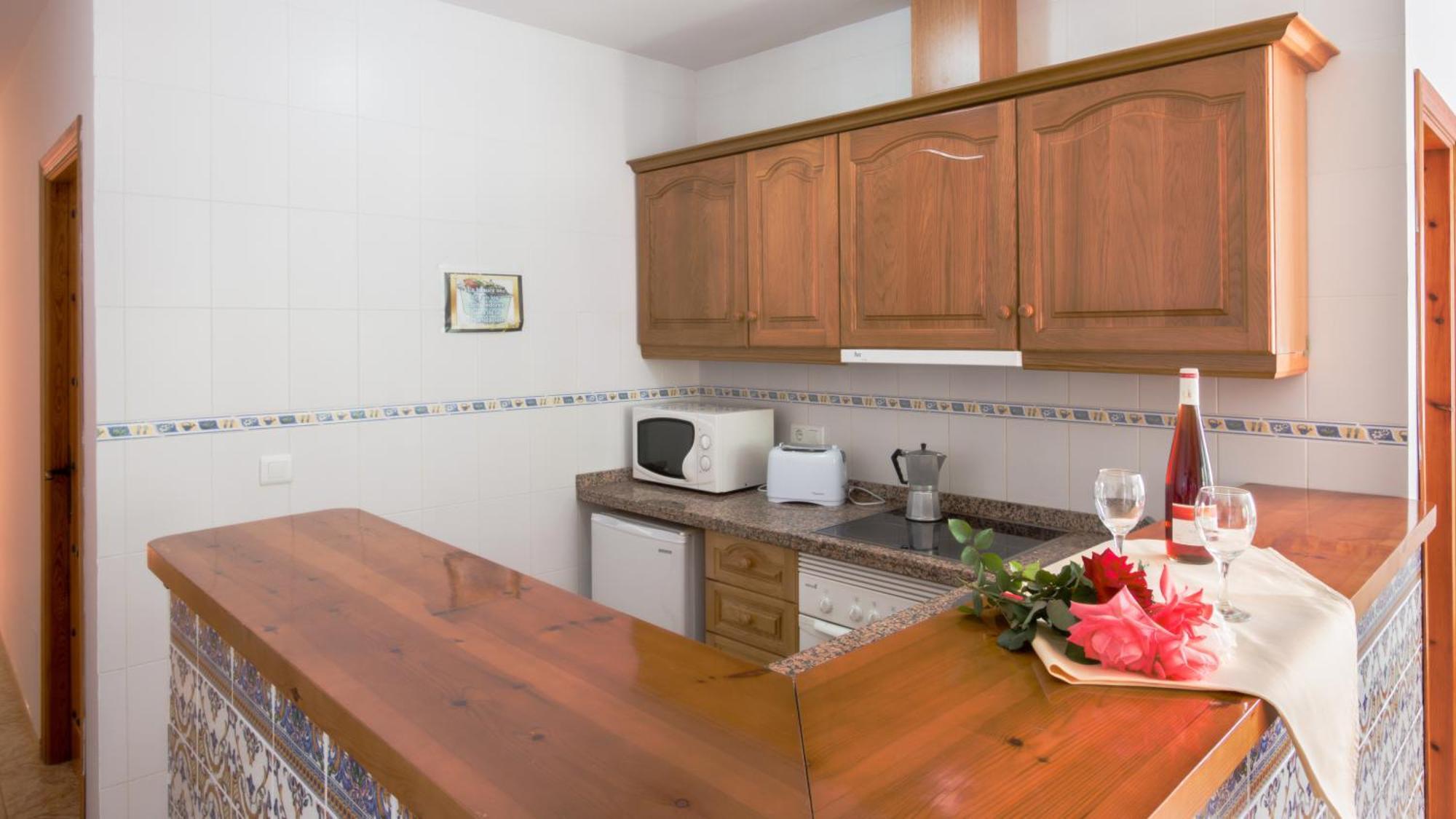 Conjunto Rural Las Rosas Frigiliana Habitación foto