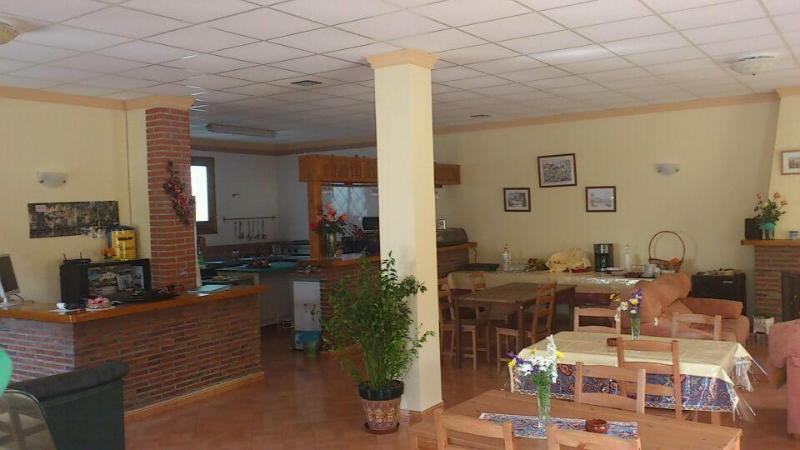 Conjunto Rural Las Rosas Frigiliana Exterior foto